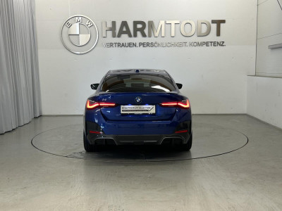 BMW i4 Gebrauchtwagen BMW i4 Gebrauchtwagen