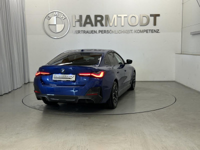 BMW i4 Gebrauchtwagen BMW i4 Gebrauchtwagen