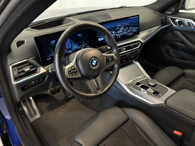 BMW i4 Gebrauchtwagen BMW i4 Gebrauchtwagen