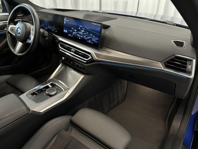 BMW i4 Gebrauchtwagen BMW i4 Gebrauchtwagen