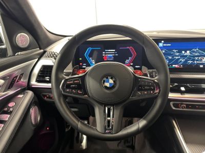 BMW XM Gebrauchtwagen BMW XM Gebrauchtwagen