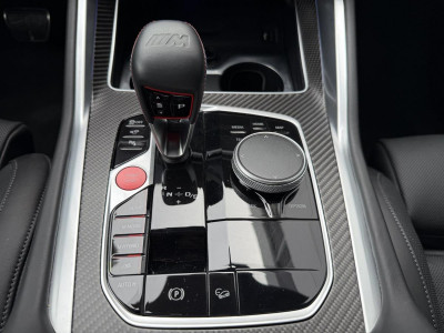 BMW XM Gebrauchtwagen BMW XM Gebrauchtwagen