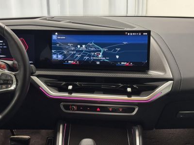BMW XM Gebrauchtwagen BMW XM Gebrauchtwagen