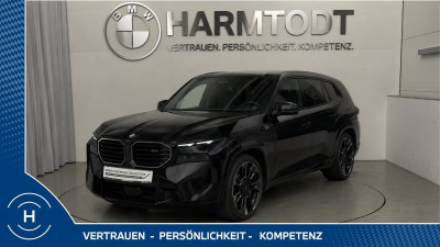 BMW XM Gebrauchtwagen BMW XM Gebrauchtwagen