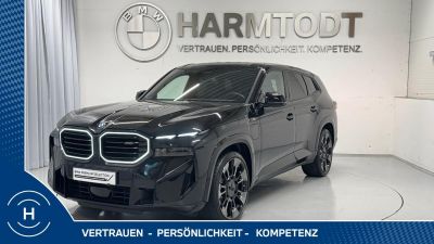 BMW XM Gebrauchtwagen BMW XM Gebrauchtwagen