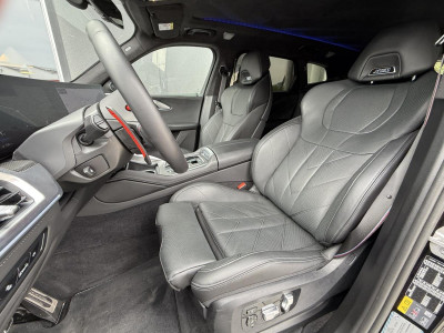 BMW XM Gebrauchtwagen BMW XM Gebrauchtwagen