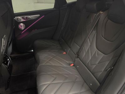 BMW XM Gebrauchtwagen BMW XM Gebrauchtwagen