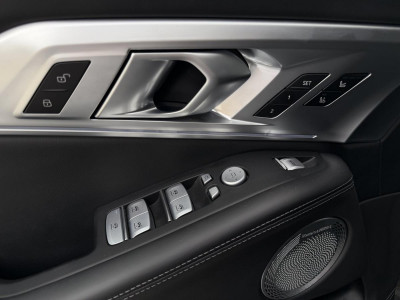 BMW XM Gebrauchtwagen BMW XM Gebrauchtwagen