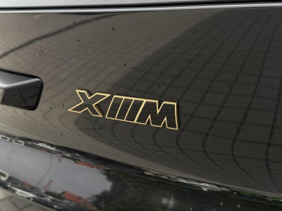 BMW XM Gebrauchtwagen BMW XM Gebrauchtwagen