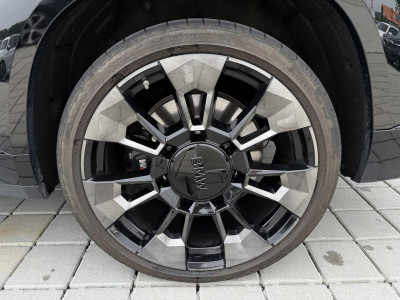 BMW XM Gebrauchtwagen BMW XM Gebrauchtwagen