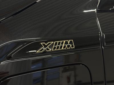 BMW XM Gebrauchtwagen BMW XM Gebrauchtwagen