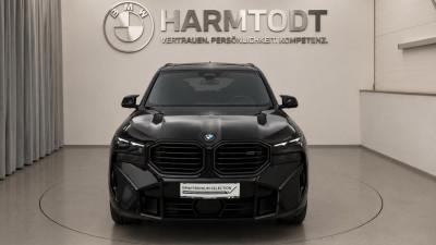BMW XM Gebrauchtwagen BMW XM Gebrauchtwagen