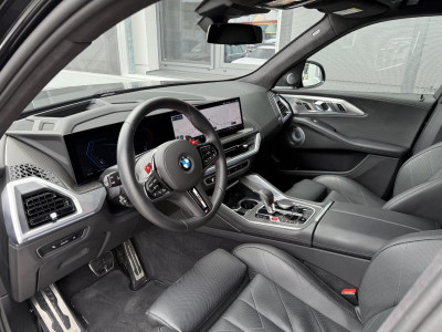 BMW XM Gebrauchtwagen BMW XM Gebrauchtwagen