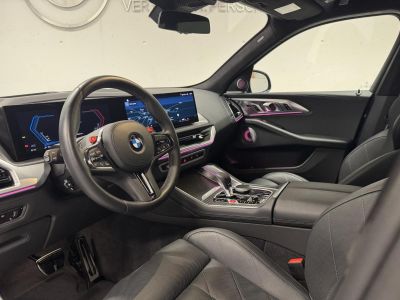 BMW XM Gebrauchtwagen BMW XM Gebrauchtwagen