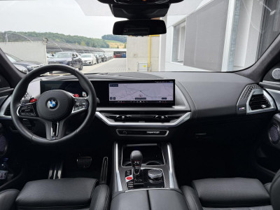 BMW XM Gebrauchtwagen BMW XM Gebrauchtwagen