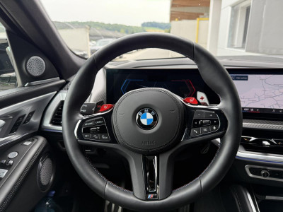 BMW XM Gebrauchtwagen BMW XM Gebrauchtwagen