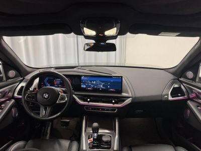 BMW XM Gebrauchtwagen BMW XM Gebrauchtwagen