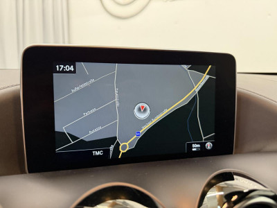 Mercedes-Benz AMG GT Gebrauchtwagen Mercedes-Benz AMG GT Gebrauchtwagen