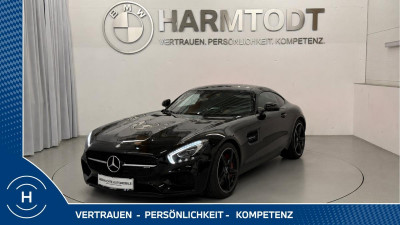 Mercedes-Benz AMG GT Gebrauchtwagen Mercedes-Benz AMG GT Gebrauchtwagen