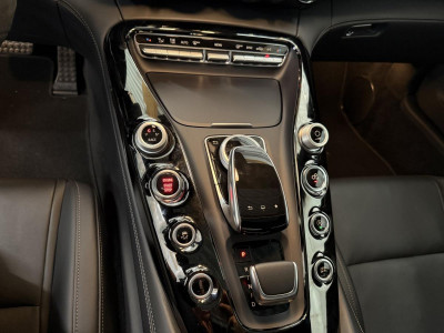 Mercedes-Benz AMG GT Gebrauchtwagen Mercedes-Benz AMG GT Gebrauchtwagen