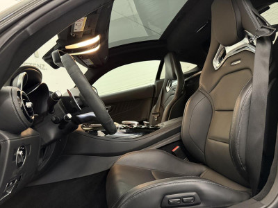Mercedes-Benz AMG GT Gebrauchtwagen Mercedes-Benz AMG GT Gebrauchtwagen