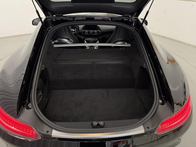 Mercedes-Benz AMG GT Gebrauchtwagen Mercedes-Benz AMG GT Gebrauchtwagen