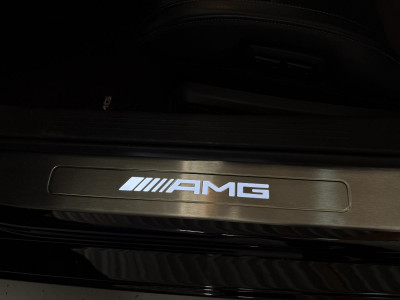 Mercedes-Benz AMG GT Gebrauchtwagen Mercedes-Benz AMG GT Gebrauchtwagen