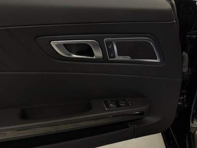 Mercedes-Benz AMG GT Gebrauchtwagen Mercedes-Benz AMG GT Gebrauchtwagen