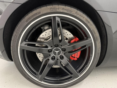 Mercedes-Benz AMG GT Gebrauchtwagen Mercedes-Benz AMG GT Gebrauchtwagen