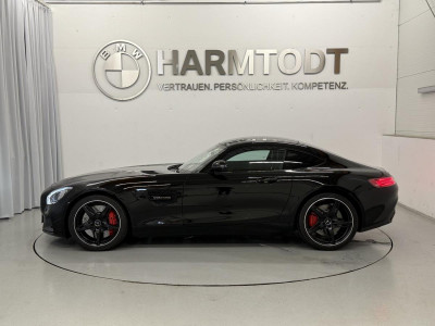 Mercedes-Benz AMG GT Gebrauchtwagen Mercedes-Benz AMG GT Gebrauchtwagen