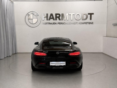 Mercedes-Benz AMG GT Gebrauchtwagen Mercedes-Benz AMG GT Gebrauchtwagen