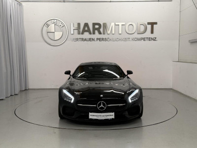 Mercedes-Benz AMG GT Gebrauchtwagen Mercedes-Benz AMG GT Gebrauchtwagen