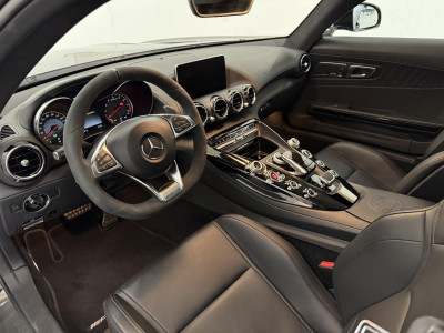 Mercedes-Benz AMG GT Gebrauchtwagen Mercedes-Benz AMG GT Gebrauchtwagen