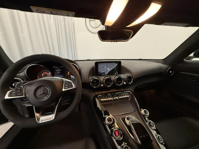 Mercedes-Benz AMG GT Gebrauchtwagen Mercedes-Benz AMG GT Gebrauchtwagen