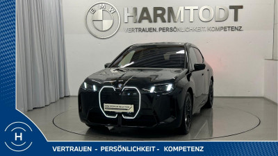 BMW iX Gebrauchtwagen BMW iX Gebrauchtwagen