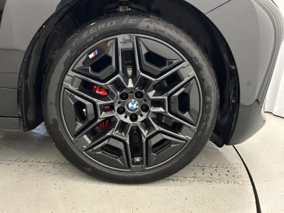 BMW iX Gebrauchtwagen BMW iX Gebrauchtwagen