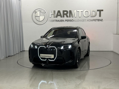 BMW iX Gebrauchtwagen BMW iX Gebrauchtwagen