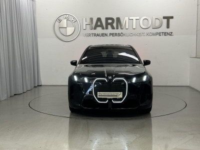 BMW iX Gebrauchtwagen BMW iX Gebrauchtwagen