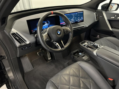 BMW iX Gebrauchtwagen BMW iX Gebrauchtwagen