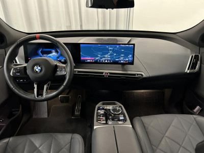 BMW iX Gebrauchtwagen BMW iX Gebrauchtwagen
