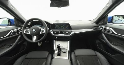 BMW 4er Gran Coupe Gebrauchtwagen