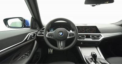 BMW 4er Gran Coupe Gebrauchtwagen
