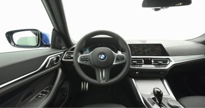BMW 4er Gran Coupe Gebrauchtwagen