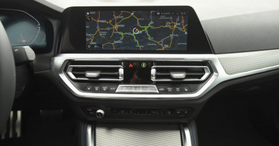 BMW 4er Gran Coupe Gebrauchtwagen