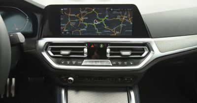 BMW 4er Gran Coupe Gebrauchtwagen