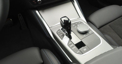 BMW 4er Gran Coupe Gebrauchtwagen