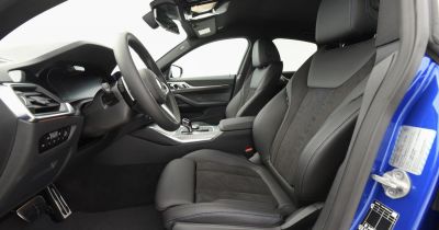 BMW 4er Gran Coupe Gebrauchtwagen