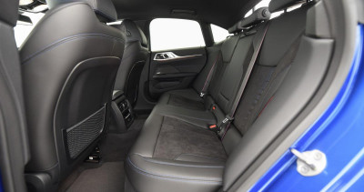 BMW 4er Gran Coupe Gebrauchtwagen