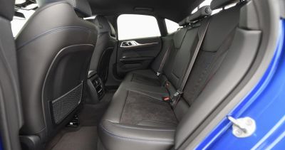 BMW 4er Gran Coupe Gebrauchtwagen