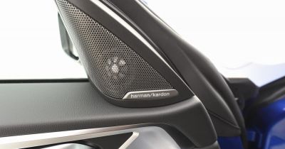 BMW 4er Gran Coupe Gebrauchtwagen